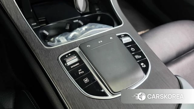 Mercedes-Benz GLC-Class X253 id 4444672 из Кореи 28