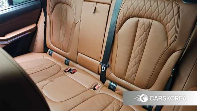 BMW X5 (G05) id 4675905 из Кореи 28