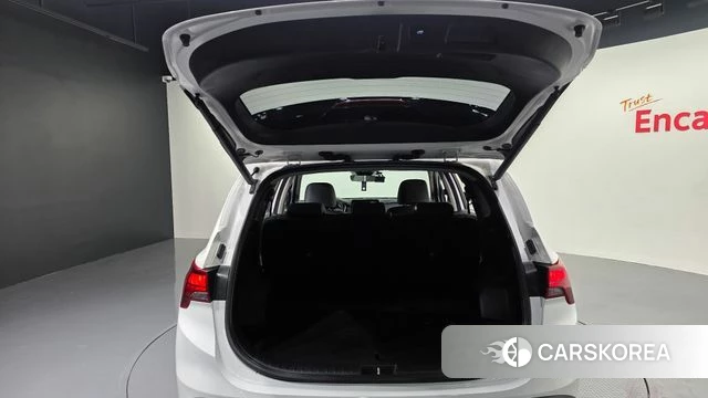 Hyundai The New Santa Fe id 4223480 из Кореи 28