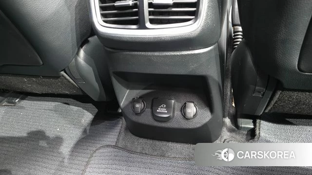 Kia Mohave Master id 4726053 из Кореи 28