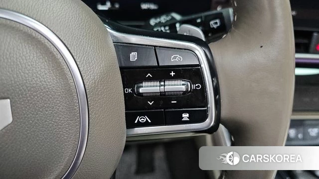 Kia The New Carnival 4th Generation id 4230352 из Кореи 28