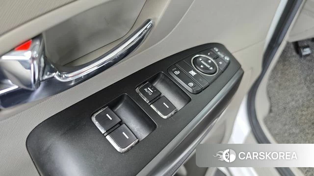 Kia The New Carnival id 4737429 из Кореи 28