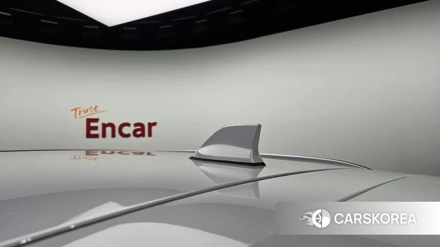 Renault Korea (Samsung) The New QM6 id 4243918 из Кореи 28