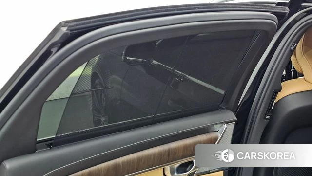 Volvo S90 id 4854034 из Кореи 28