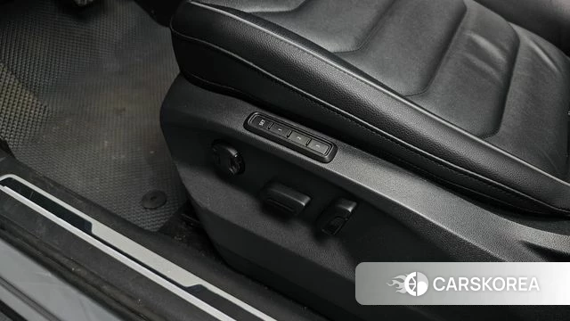 Volkswagen Tiguan second Generation id 4730957 из Кореи 28