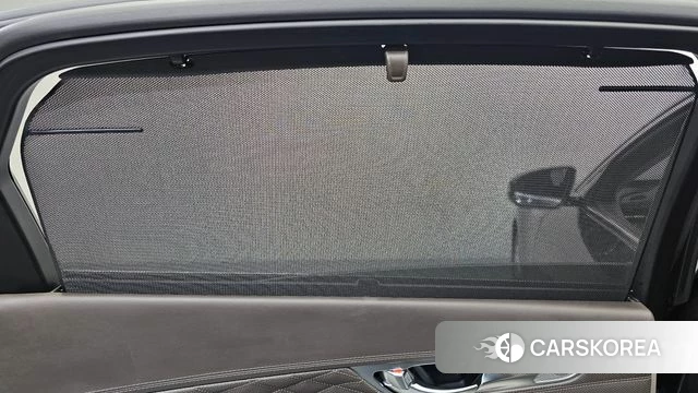 Kia The New K9 2nd generation id 4687772 из Кореи 28