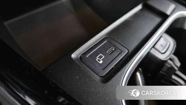 Mercedes-Benz CLA-Class C118 id 4763451 из Кореи 28