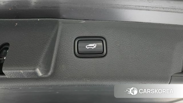 Kia Mohave Master id 4775617 из Кореи 28