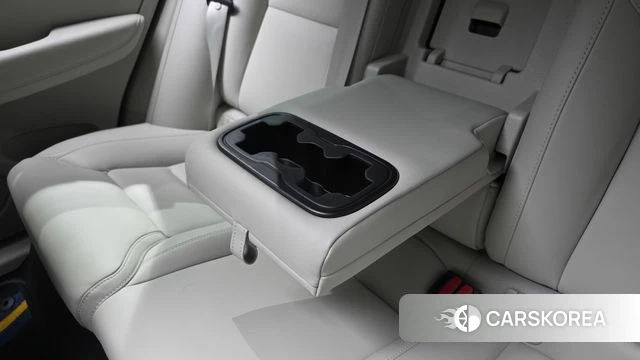 Volvo XC60 second Generation id 4427057 из Кореи 28