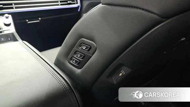 Hyundai Santa Fe (MX5) id 4879625 из Кореи 28