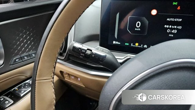 Kia The New Sorento 4th Generation id 4194118 из Кореи 28