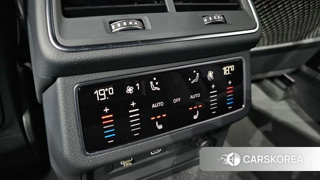 Audi A6 (C8) id 4308037 из Кореи 28