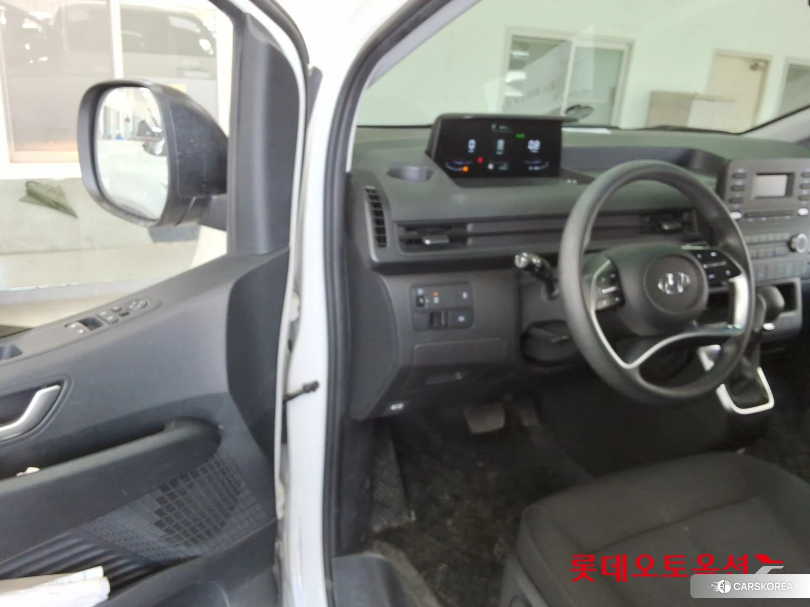 Hyundai Staria id 4296774 из Кореи 28