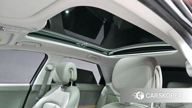 Hyundai Ionic 5 id 4625049 из Кореи 28