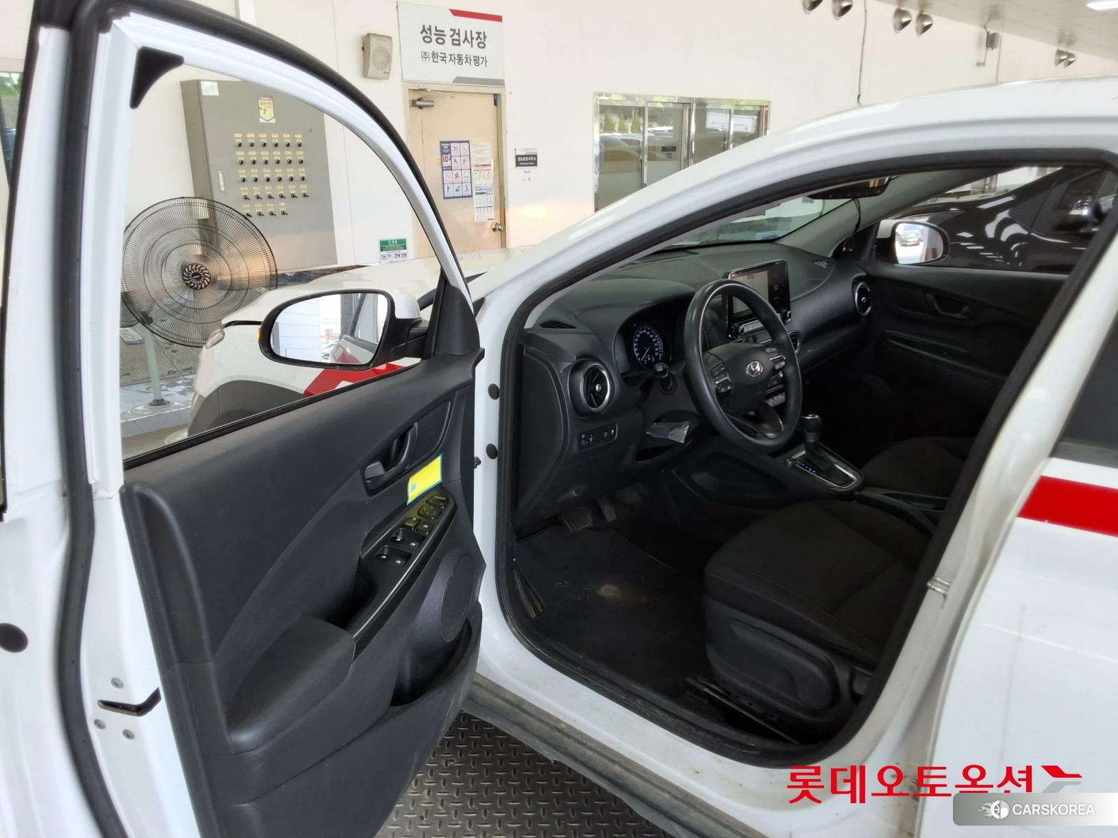 Hyundai Kona id 4664294 из Кореи 28