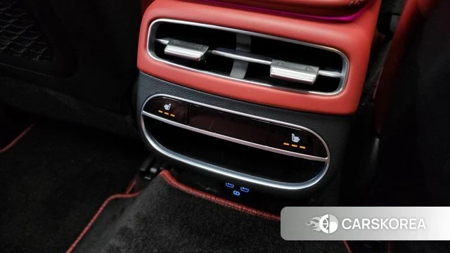 Genesis GV70 id 4194748 из Кореи 28