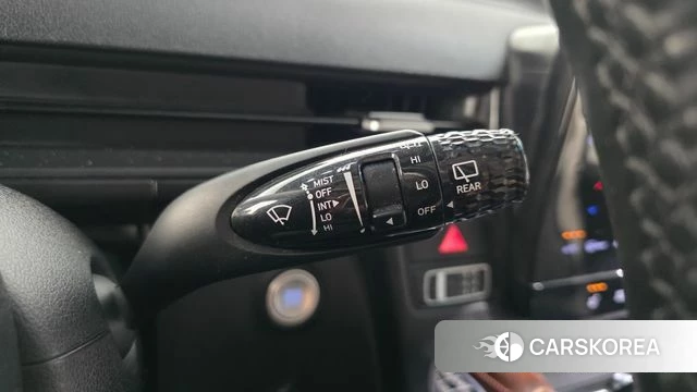 Hyundai Staria id 4518672 из Кореи 28
