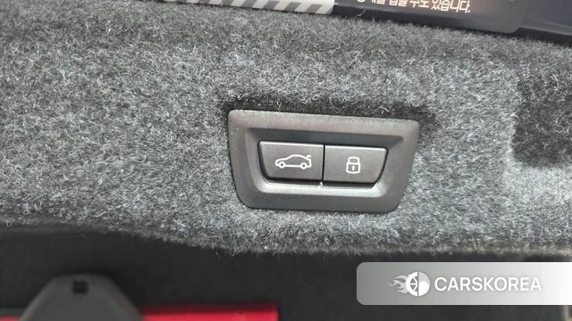 BMW 5 Series (G60) id 4635129 из Кореи 28
