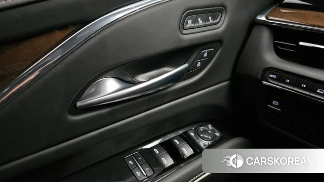 Cadillac Escalade 5th Generation id 4494126 из Кореи 28