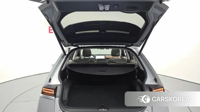 Hyundai Ionic 5 id 4636185 из Кореи 28