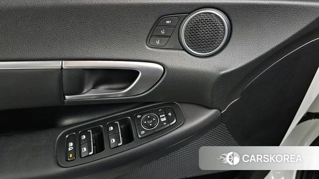 Hyundai Sonata (DN8) id 4196826 из Кореи 28