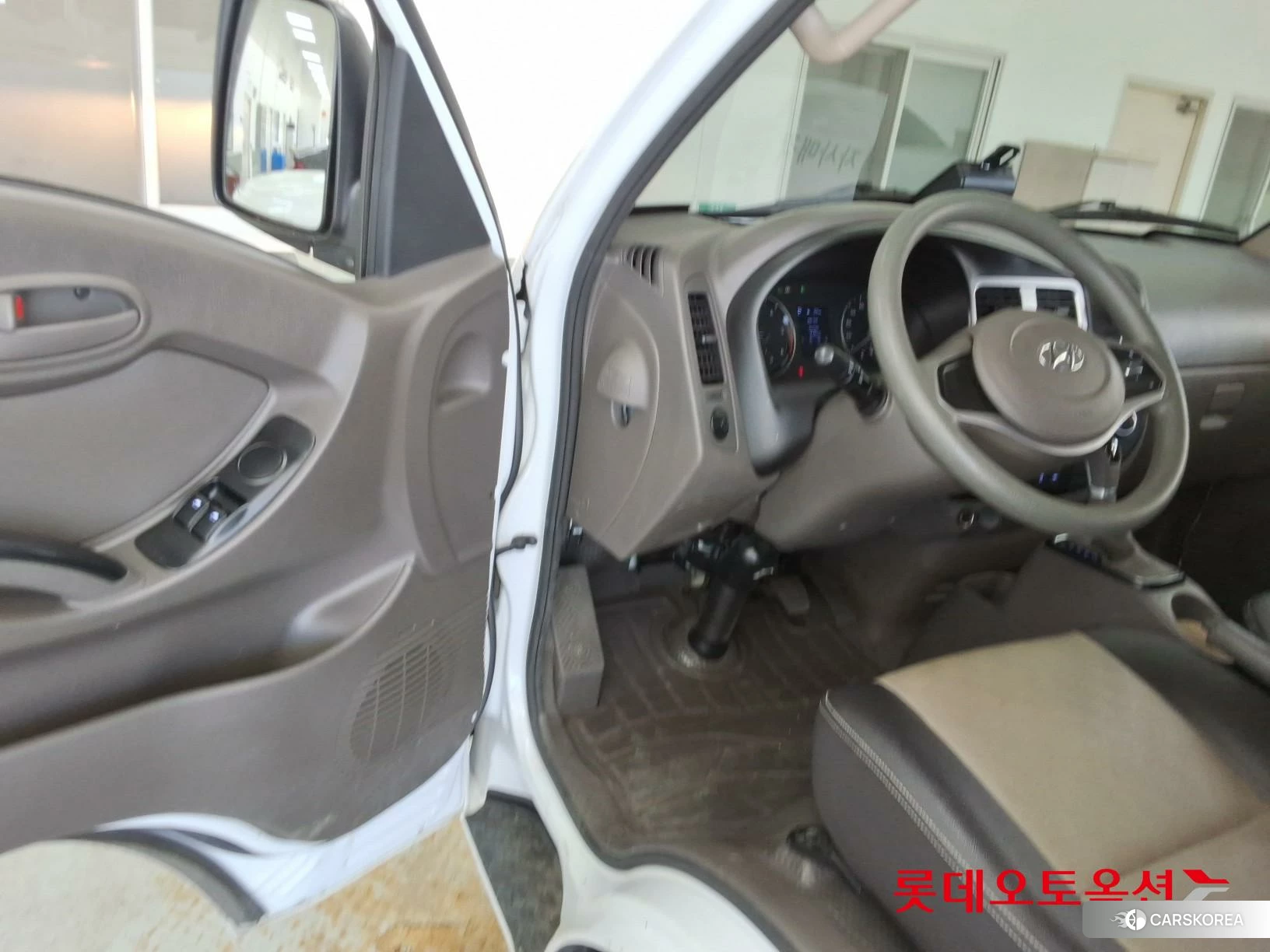 Hyundai Porter II id 4296802 из Кореи 28