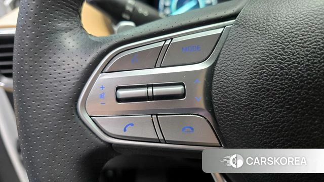 Hyundai The New Santa Fe id 4354978 из Кореи 28