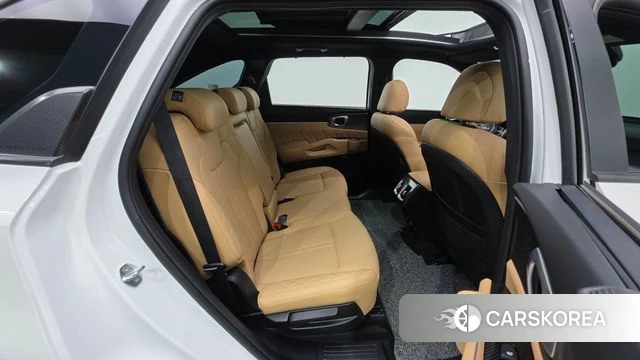 Kia Sorento 4th Generation id 4656694 из Кореи 28