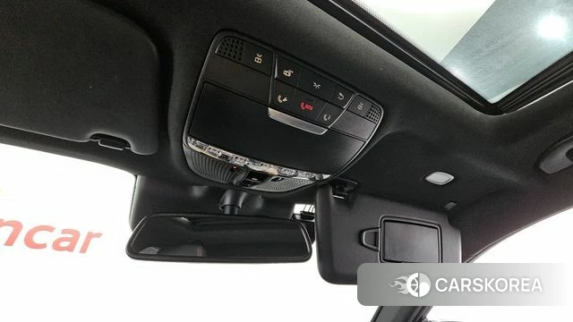 Mercedes-Benz GLC-Class X253 id 4188038 из Кореи 28