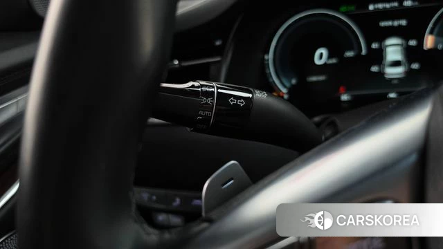 Kia More K9 id 4776303 из Кореи 28