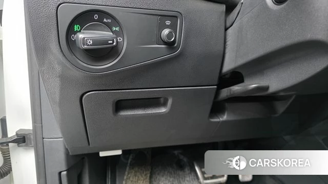 Volkswagen Tiguan Allspace id 4620505 из Кореи 28