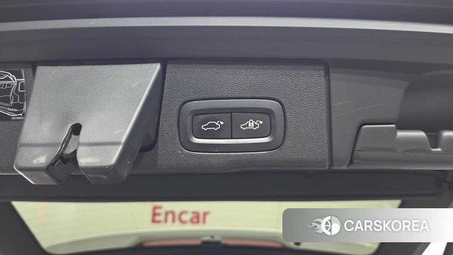 Volvo XC60 second Generation id 4459467 из Кореи 28