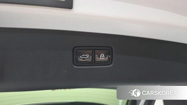 Genesis GV70 id 4187606 из Кореи 28