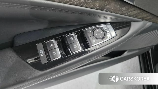 Kia K8 Hybrid id 4592111 из Кореи 28