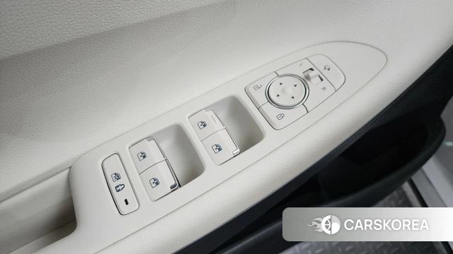 Hyundai The New Grandeur IG id 4330216 из Кореи 28