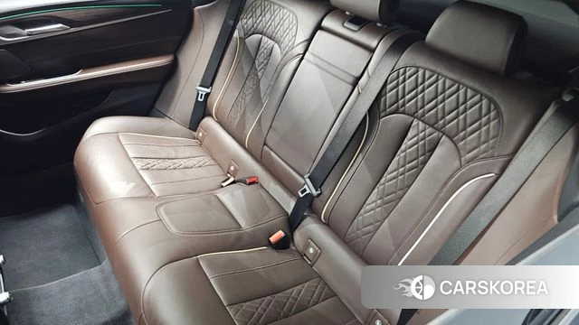 BMW 6 Series GT (G32) id 4586644 из Кореи 28
