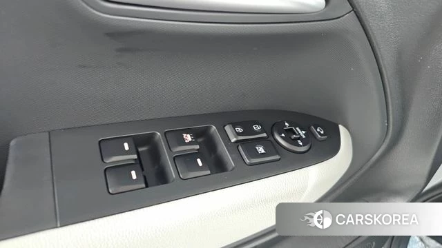 Kia The New Kia Ray EV id 4622916 из Кореи 28