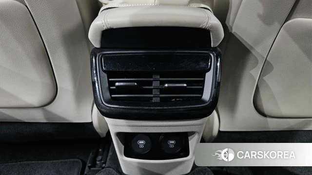 Kia K8 Hybrid id 4880485 из Кореи 28