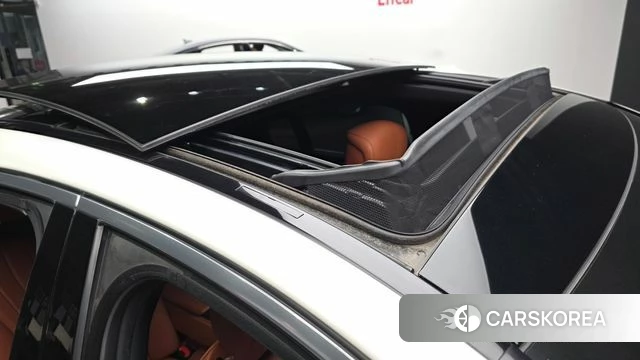 Mercedes-Benz S-Class W223 id 4793454 из Кореи 28