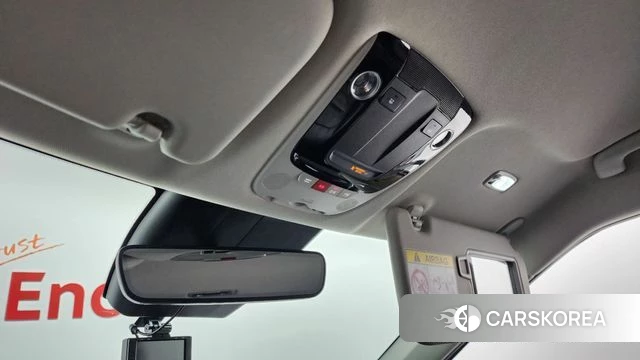 Kia EV6 id 4408951 из Кореи 28