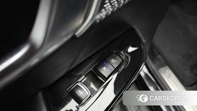 Kia Mohave Master id 4754882 из Кореи 28