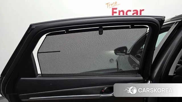 Hyundai Grandeur IG Hybrid id 4246116 из Кореи 28