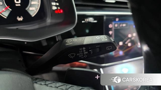 Audi Q7 (4M) id 4741120 из Кореи 28