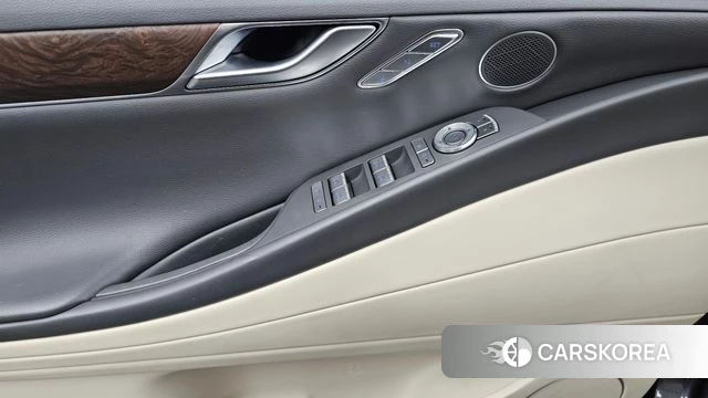 Genesis G80 (RG3) id 4573152 из Кореи 28