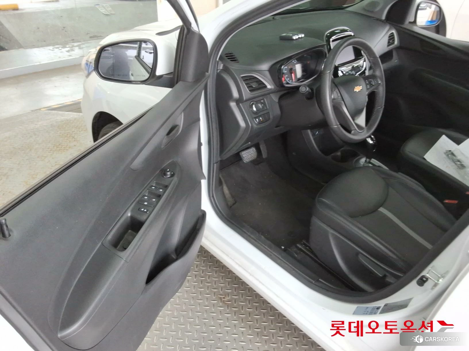 Korea G M Spark 1.0 id 3888442 из Кореи 28