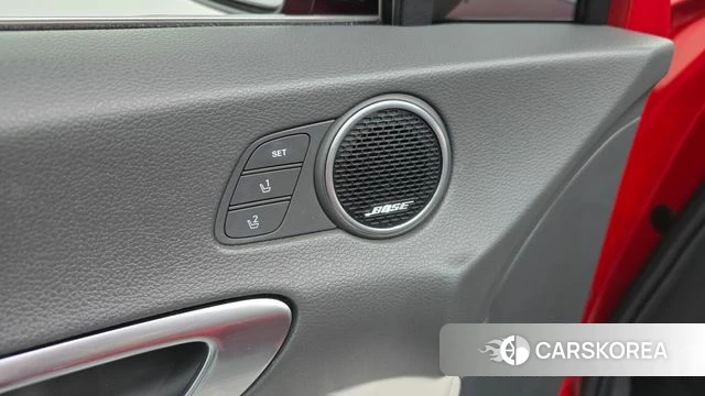 Hyundai Sonata (DN8) id 4529345 из Кореи 28