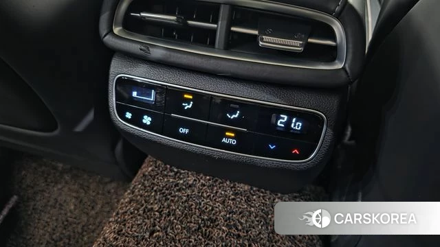 Genesis G80 (RG3) id 4377378 из Кореи 28