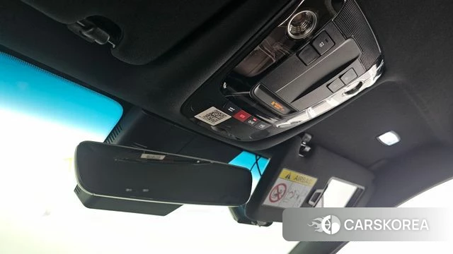 Kia K8 Hybrid id 4893598 из Кореи 28