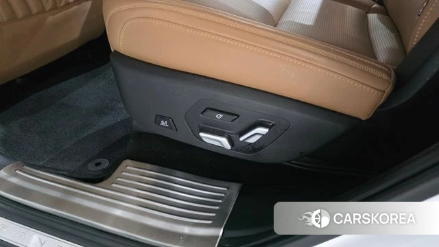 Hyundai Santa Fe (MX5) id 4893280 из Кореи 28
