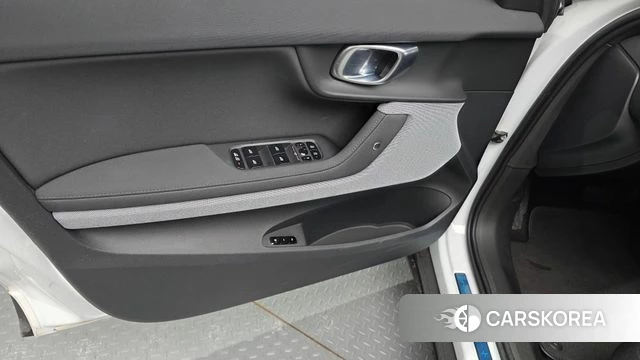 Polestar Polestar 2 id 4696929 из Кореи 28